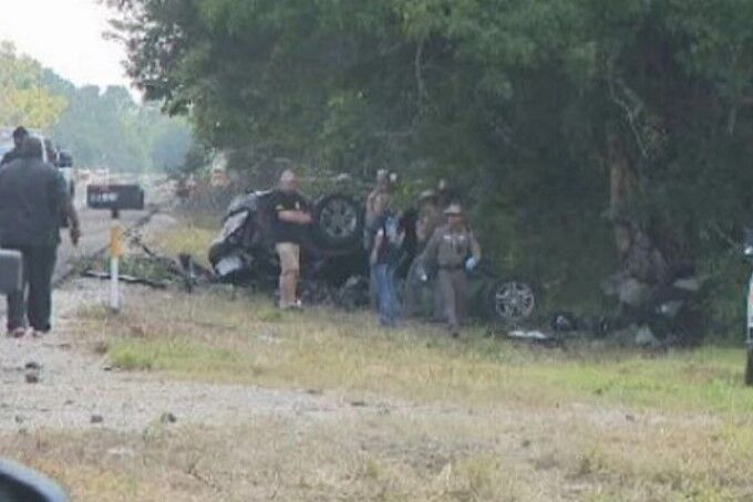Driver killed in a Jefferson County crash | Local News | kjas.com