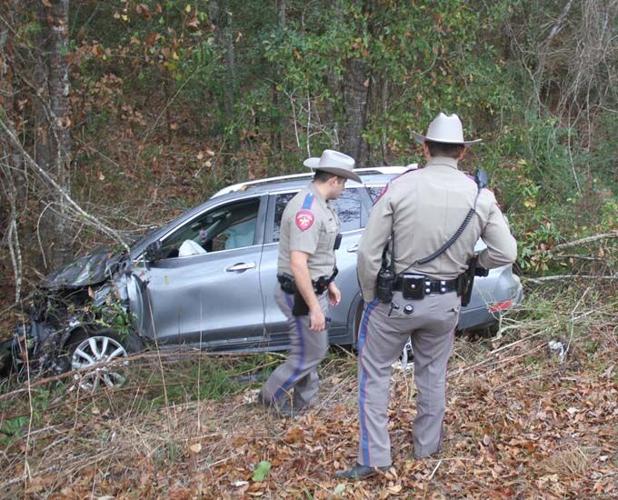 Lumberton man injured in a crash south of Jasper | Local News | kjas.com