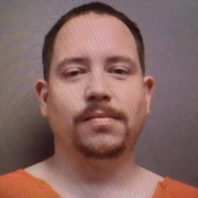 Man arrested for a March 15th assault at a Jasper County nightclub ...