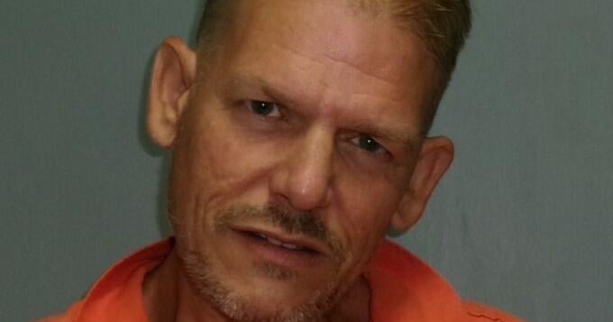 Man arrested after following a woman to her house in Vernon Parish
