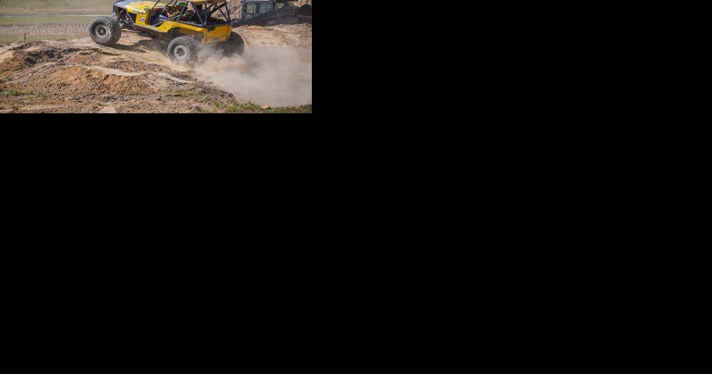 KPD Santa's Toy Box Event to have Car Show, Jeep Obstacle Course, Mud Racing and More - Vimarsana News