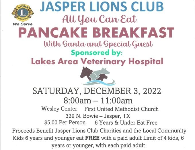 West Hempstead Lions Club revives tradition with Super Bowl pancake  breakfast, Herald Community Newspapers