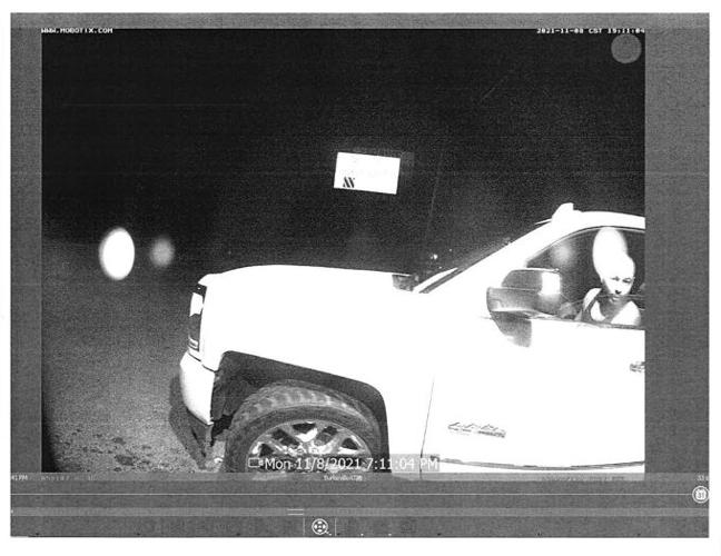 Another burglary attempt at Burkeville ATM, thief finds it empty