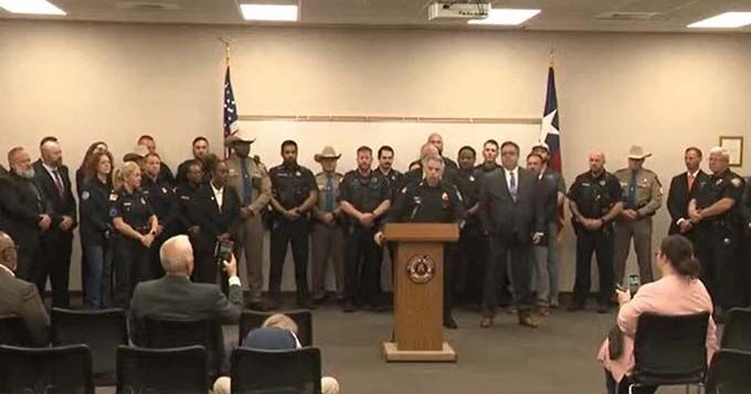New regional task force set up in response to violent crime | Local ...