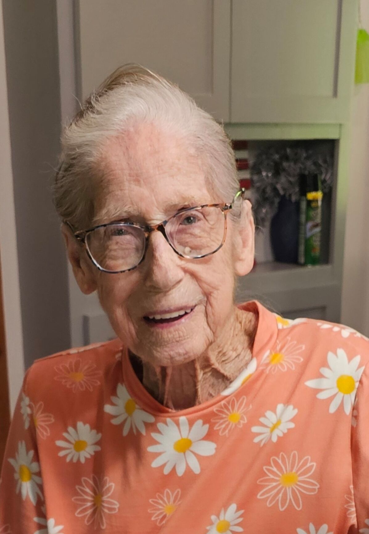 JoAnn Manley Trotti Obituaries