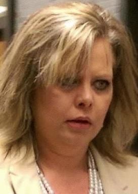 Crystal Boyett Trial Da Says Dps Clocked Boyett At 157mph In Jasper County Local News Kjas Com