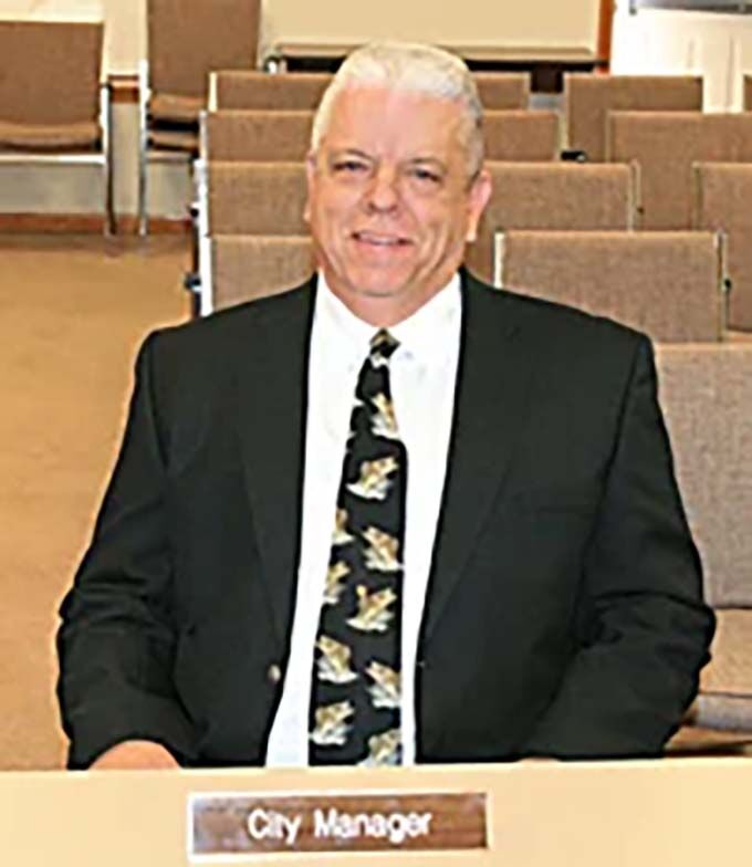 Former Jasper City Manager signs up for seat on the council | Local ...