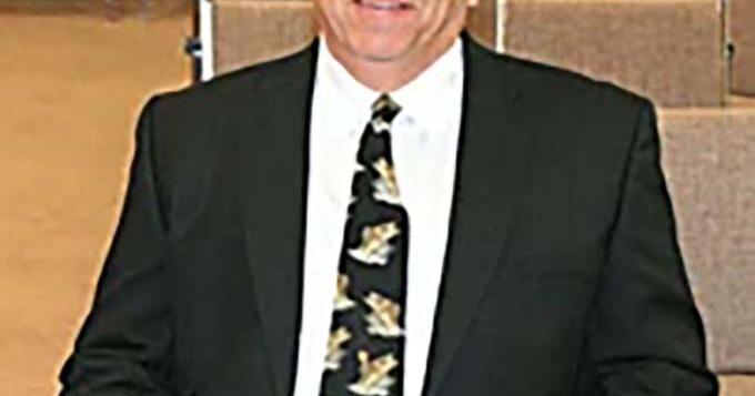 Former Jasper City Manager signs up for seat on the council | Local ...