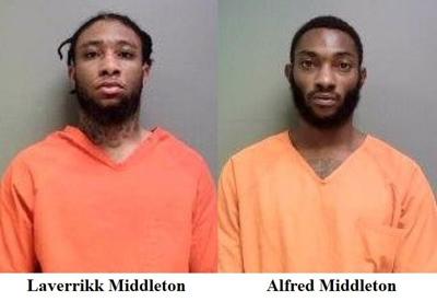Jasper PD’s standoff suspects charged | Local News | kjas.com