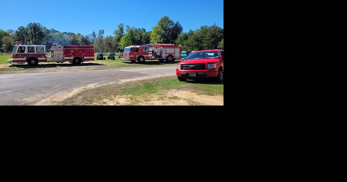 Dam B Fire Department Has Successful Day - Vimarsana News