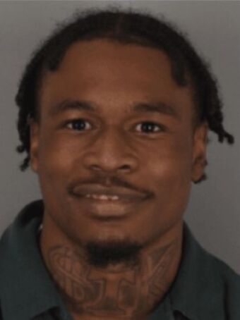 Beaumont PD searching for a person of interest in a New Years Day ...