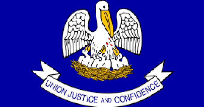 Officials in Baton Rouge confirm the cold weather has taken two lives in Sabine Parish