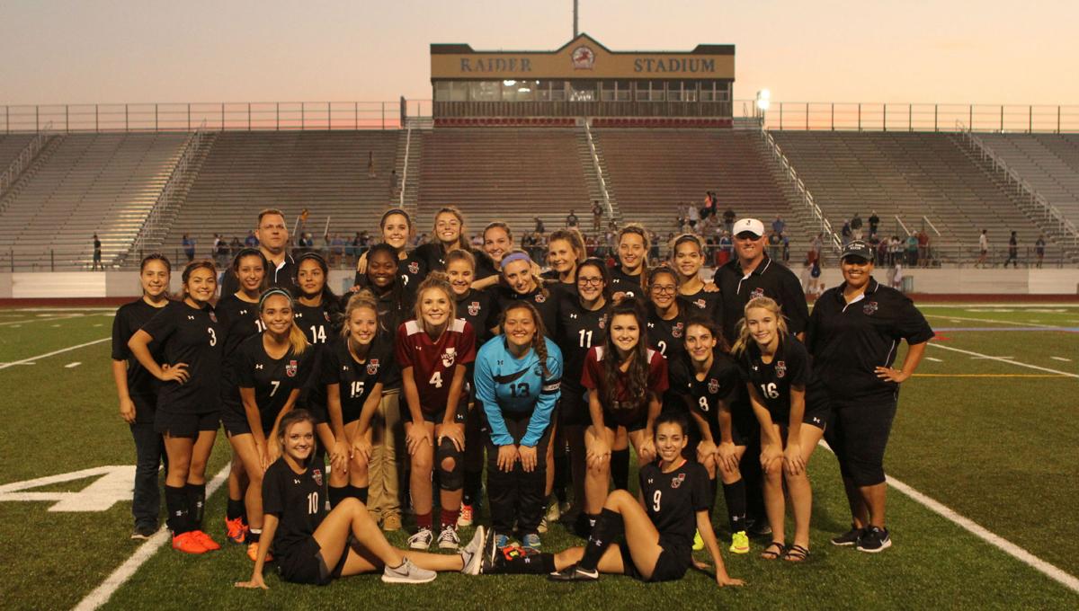 Jasper Gets By Hamshire Fannett 4 1 Headed To College Station For