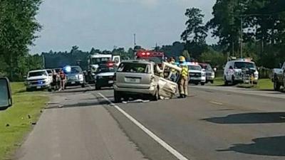 kjas hardin occurred highway silsbee accident north just