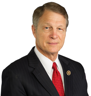 babin congressman brian kjas