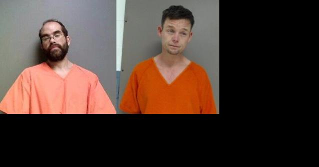 Two arrested on warrants and drugs found - Vimarsana News