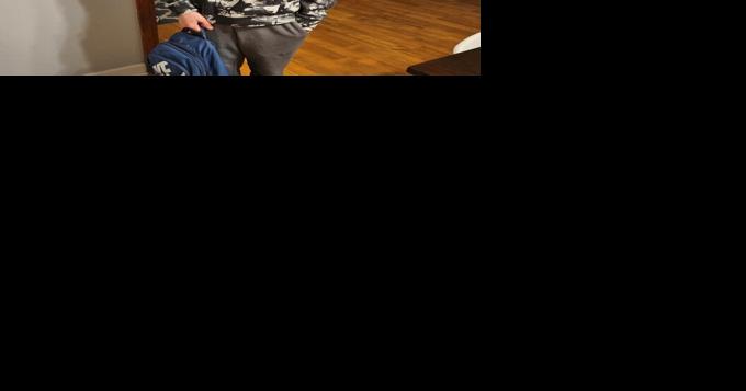 Lumberton runaway sought - Vimarsana News