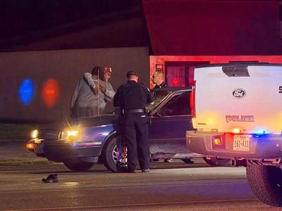 Man killed in auto-pedestrian accident in Orange | Local News | kjas.com
