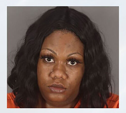 Bond set at 250 000 for Beaumont woman accused of being involved