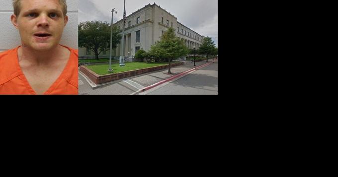 Jury set and testimony underway in Jasper City Jail death trial - Vimarsana News