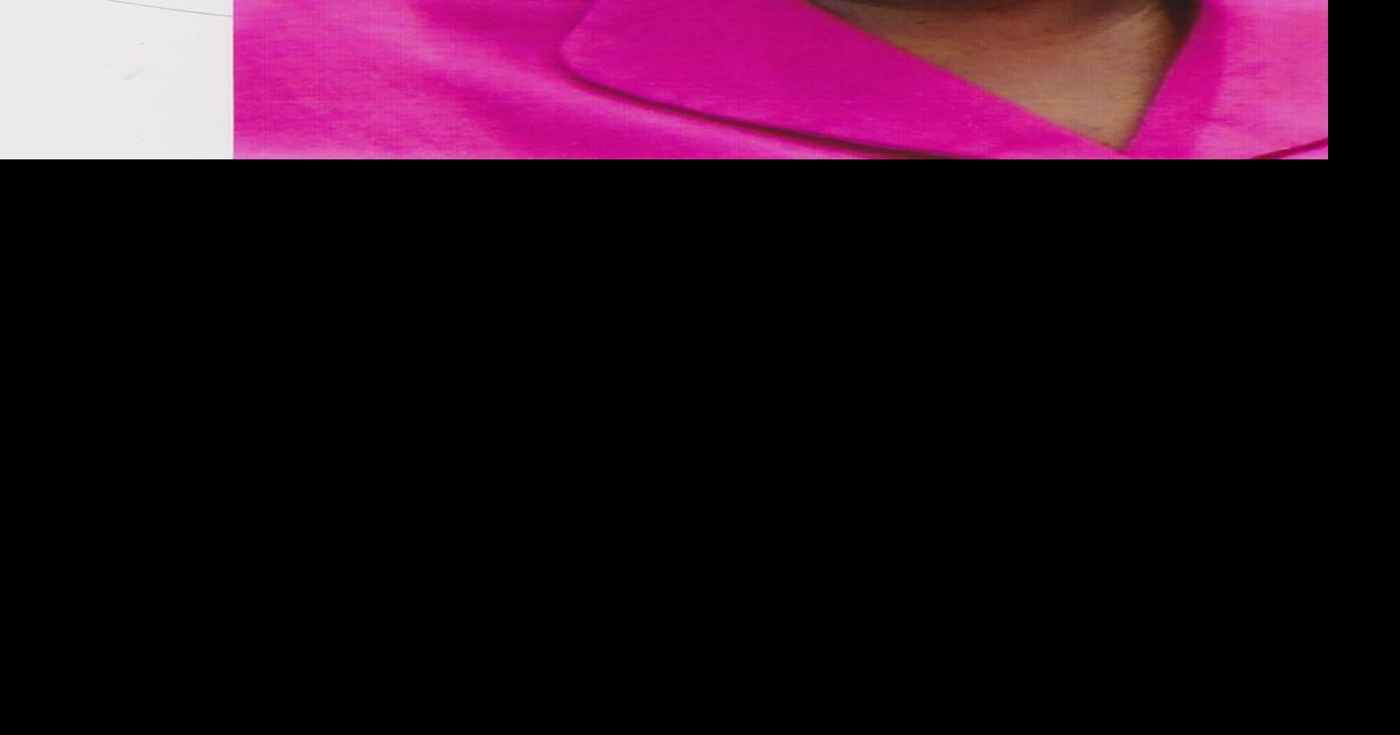 Clovice Collier Jackson | Obituaries | kjas.com