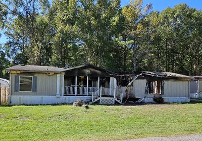 Early morning fire destroys home on southeast side of Jasper | Local ...