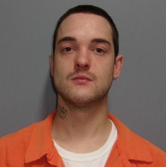 UPDATE Suspect who fled law enforcement in Vernon Parish has been