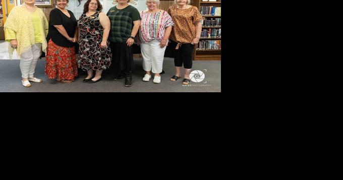 Kirbyville Public Library celebrates 40th Anniversary - Vimarsana News