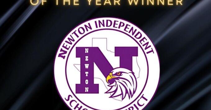 Newton ISD Board of Trustees named School Board of the Year Award - Vimarsana News