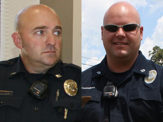 JPD dispatcher arrested following disturbance with excop boyfriend