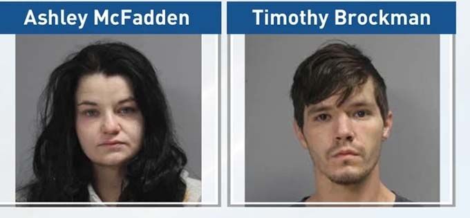 Two charged with Animal Cruelty in Tyler County, 15-20 dead dogs found ...