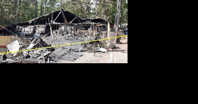 Investigation continues into fire related deaths - Vimarsana News