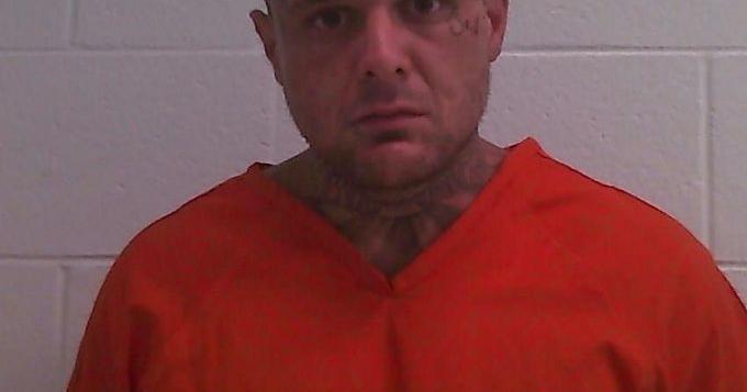 Man jailed after crime spree in Jasper & Orange Counties | Local News ...