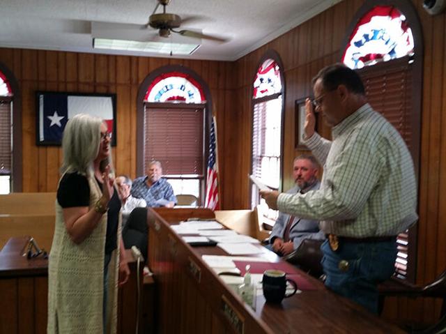 Jasper County Clerk Debbie Newman announces retirement Local News