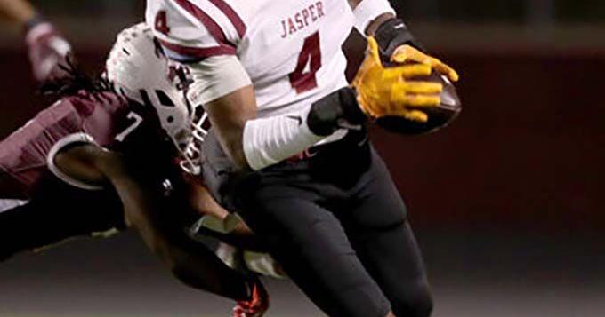 Ty’Anthony Smith No Longer With Longhorns