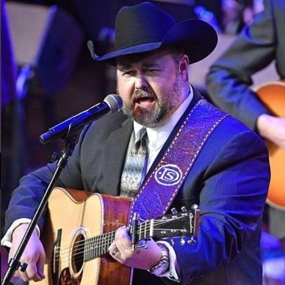 Country music star Daryle Singletary has died, performed at Jasper