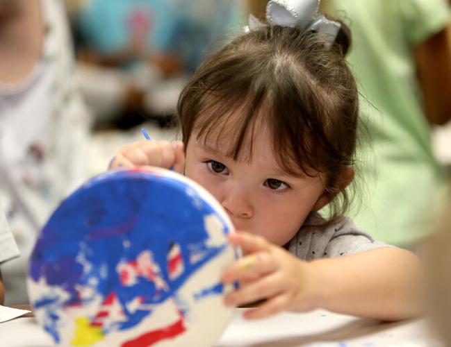 The Kirbyville Public Library...more than just books Local News