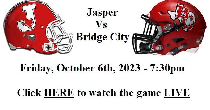 Final score: Jasper 49, Bridge City 0 | Local News | kjas.com