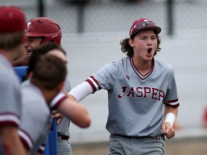 Jasper Bulldogs' playoff run ends with a disappointing loss | Local ...