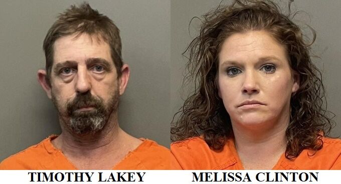 Jasper County deputies arrest two suspects in Brookeland | Local News ...