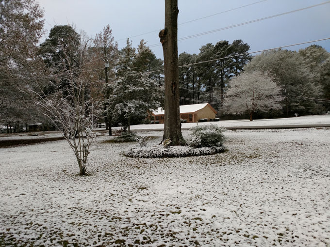 Jasper’s Beginning To Look A Lot Like Christmas | Local News | kjas.com