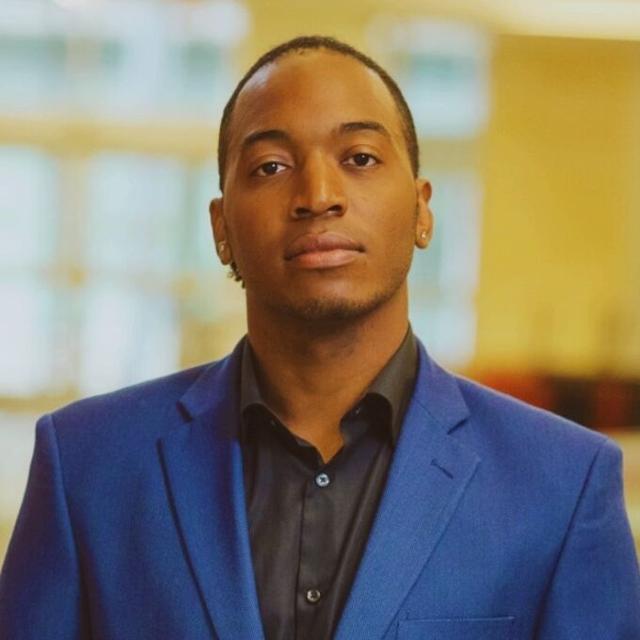 Political Statement by Rashad Lewis, candidate for Jasper City Council