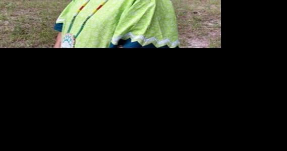 Millie Thompson Williams elected Second Chief of Alabama-Coushatta Tribe - Vimarsana News