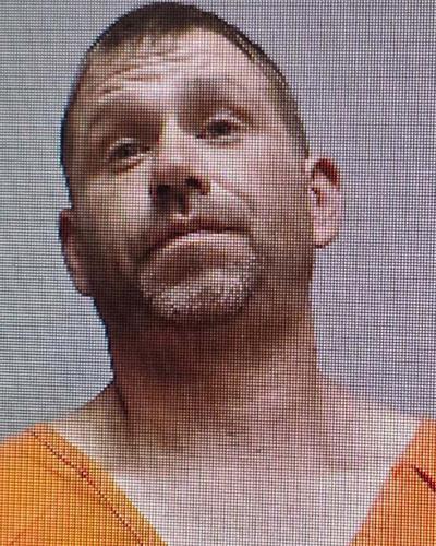 Buna man arrested in connection with alleged assault | Local News ...