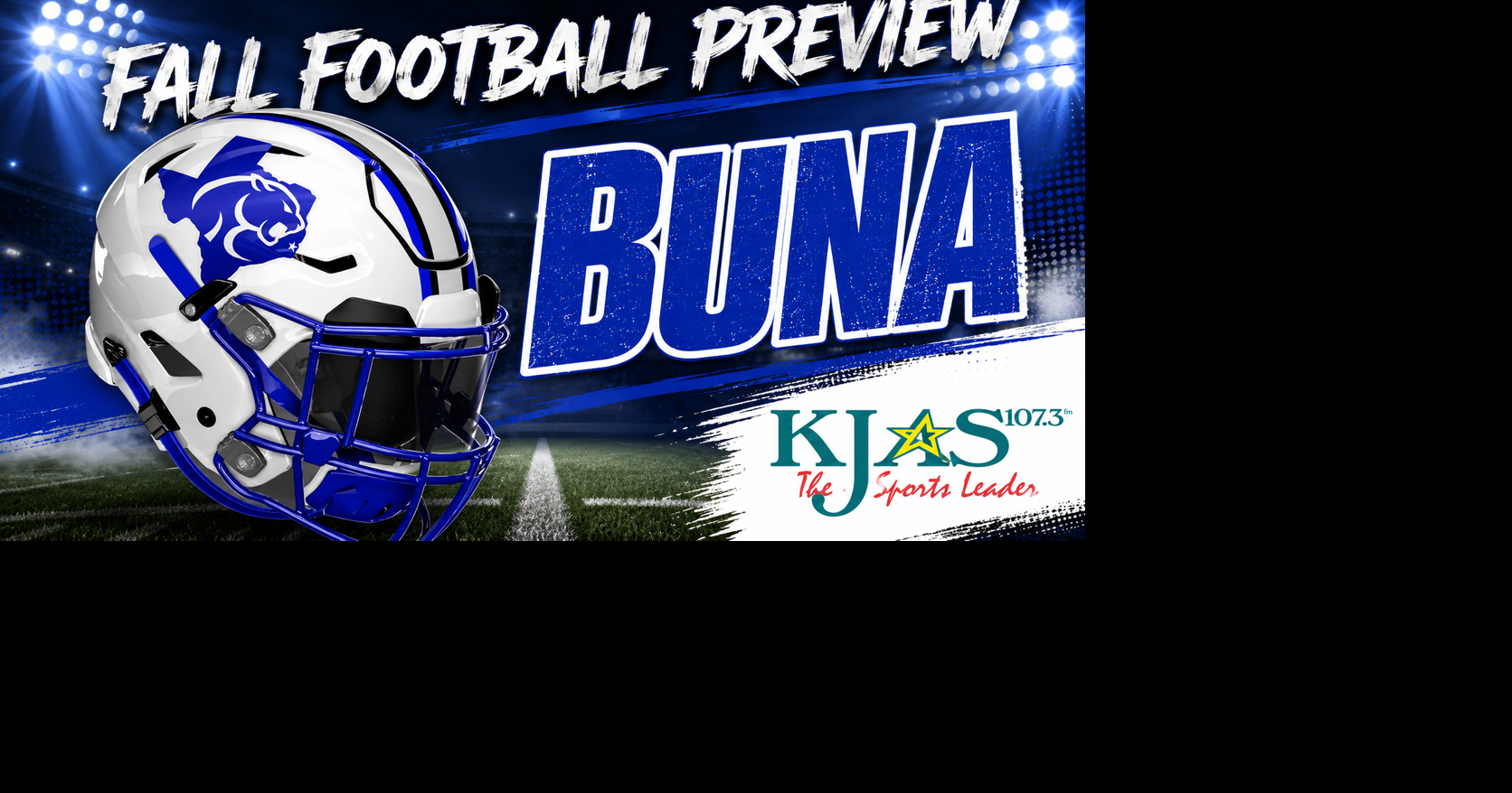 Cougars Ready To Roar