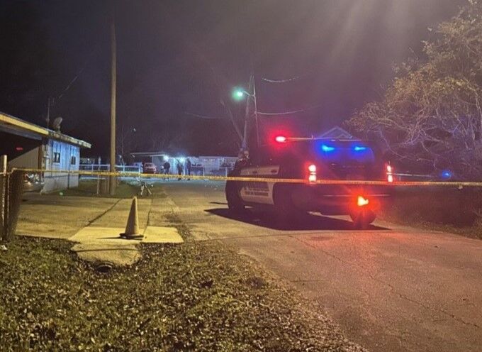 Beaumont’s first murder of 2025 occurred Wednesday evening | Local News ...