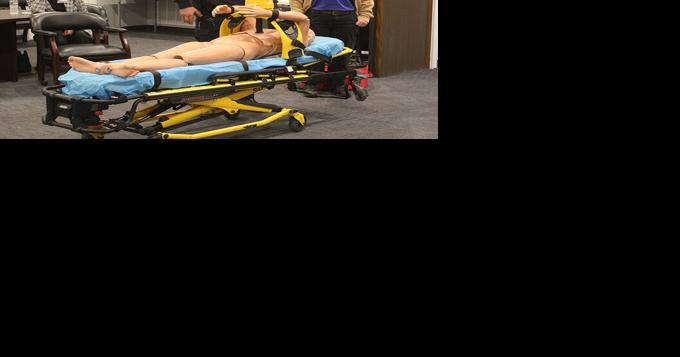 Emergency medical flights will soon be available around the clock - Vimarsana News