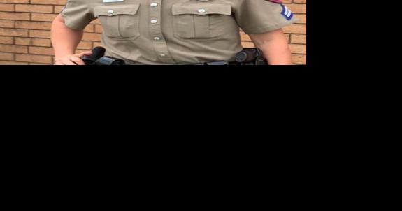 DPS Sgt. Shana Clark to offer gun safety tips and gun safety locks on Thursday - Vimarsana News