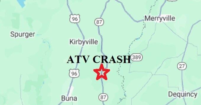 Golden Triangle man killed in a Newton County ATV crash into a car ...