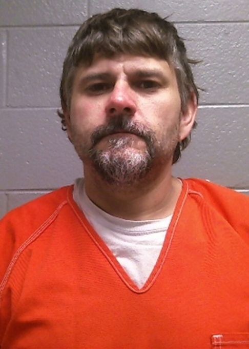 “Bubba” Adkins Back In Jail - KJAS.COM: Local News